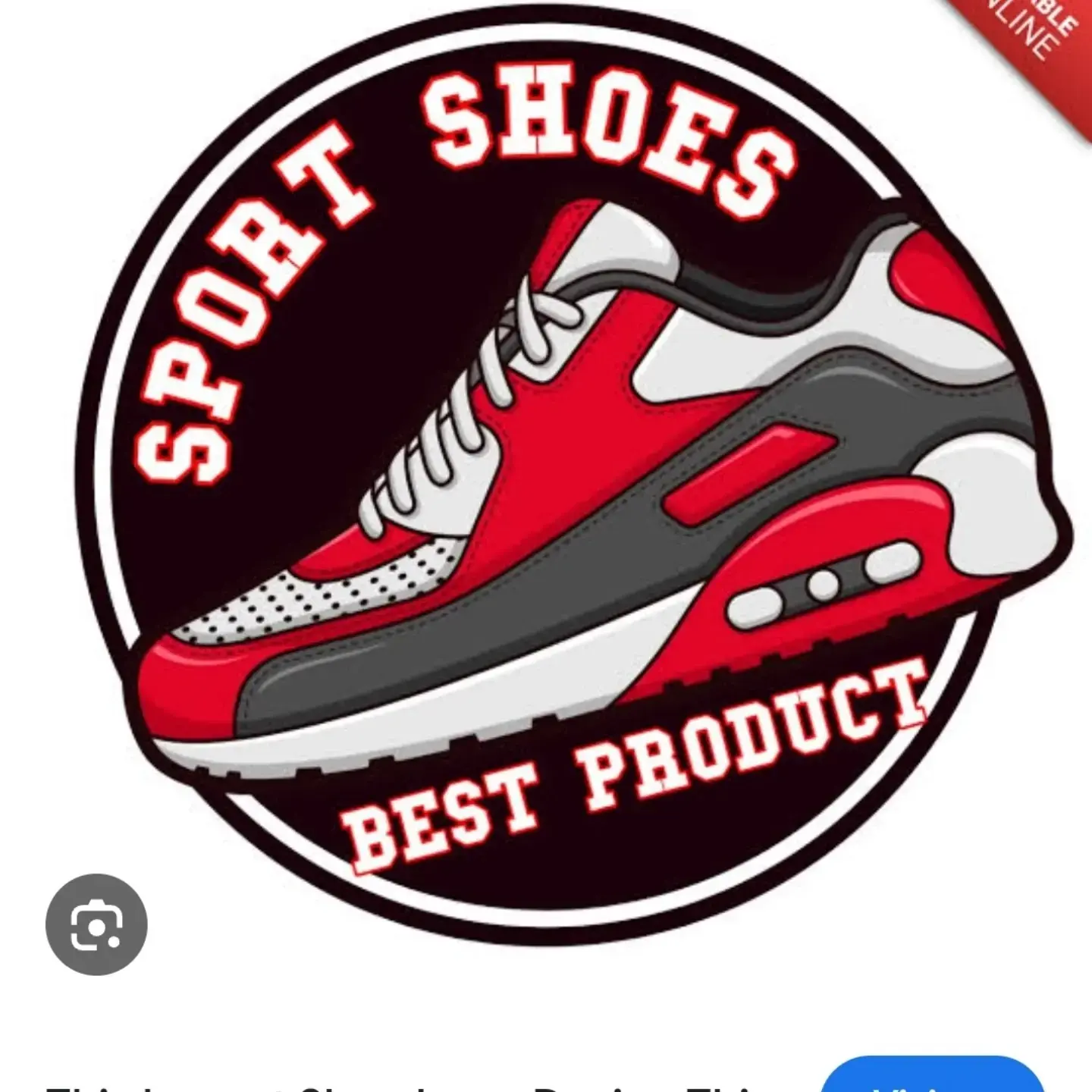 store logo